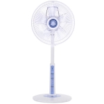 Mitsubishi Electric 三菱電機 R30-MU 12吋 座地風扇 (蔚藍色)